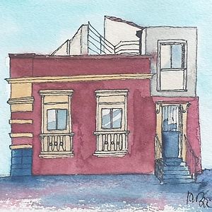 La Casa Di Luigi